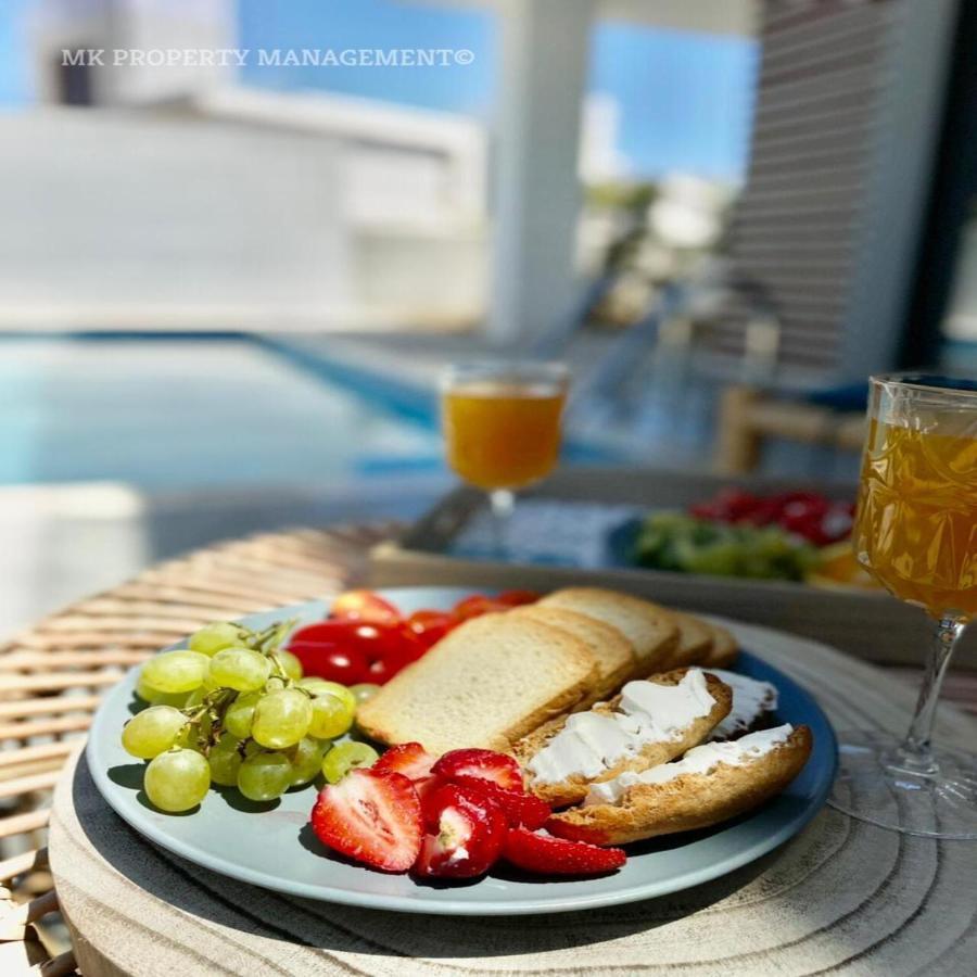 By The Beach Villa 7 Protaras Exterior foto